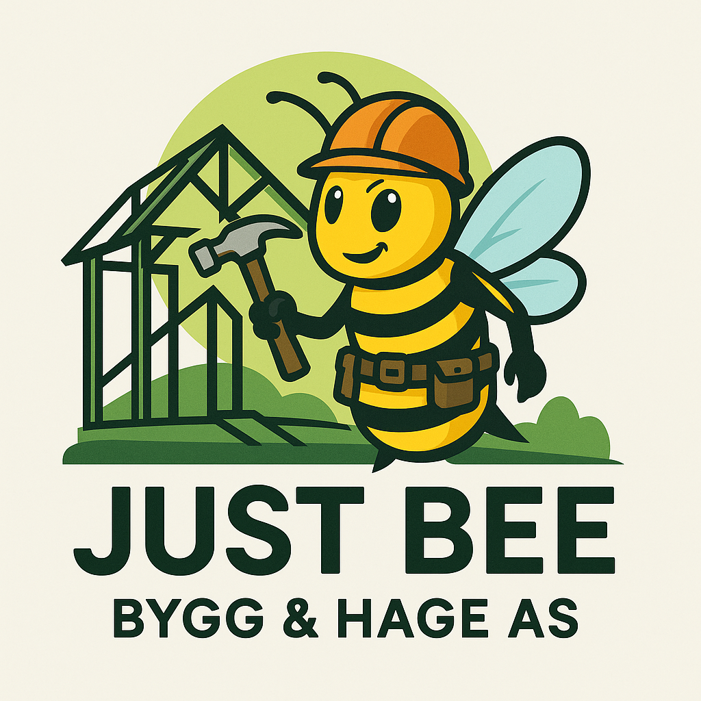 Just Bee Bygg & Hage